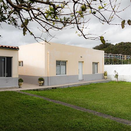 Pineapple Studio Ponta Delgada Eksteriør billede