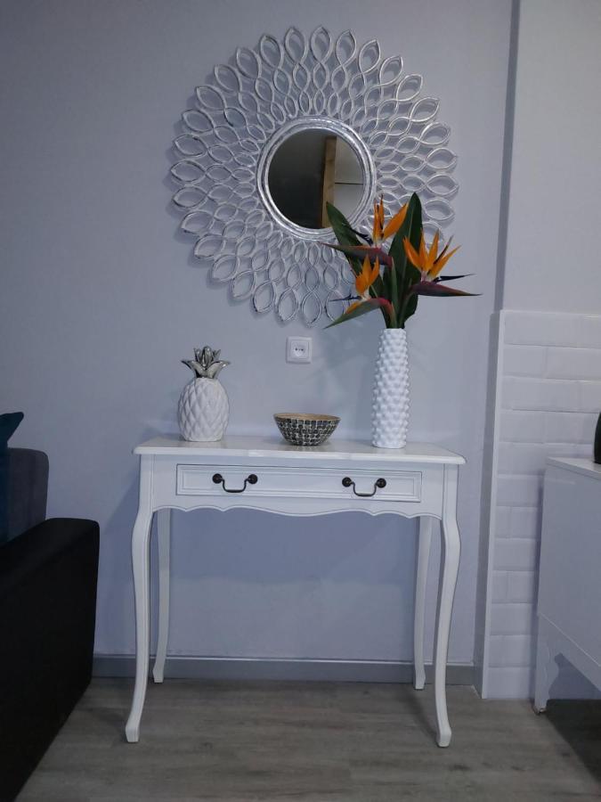 Pineapple Studio Ponta Delgada Eksteriør billede