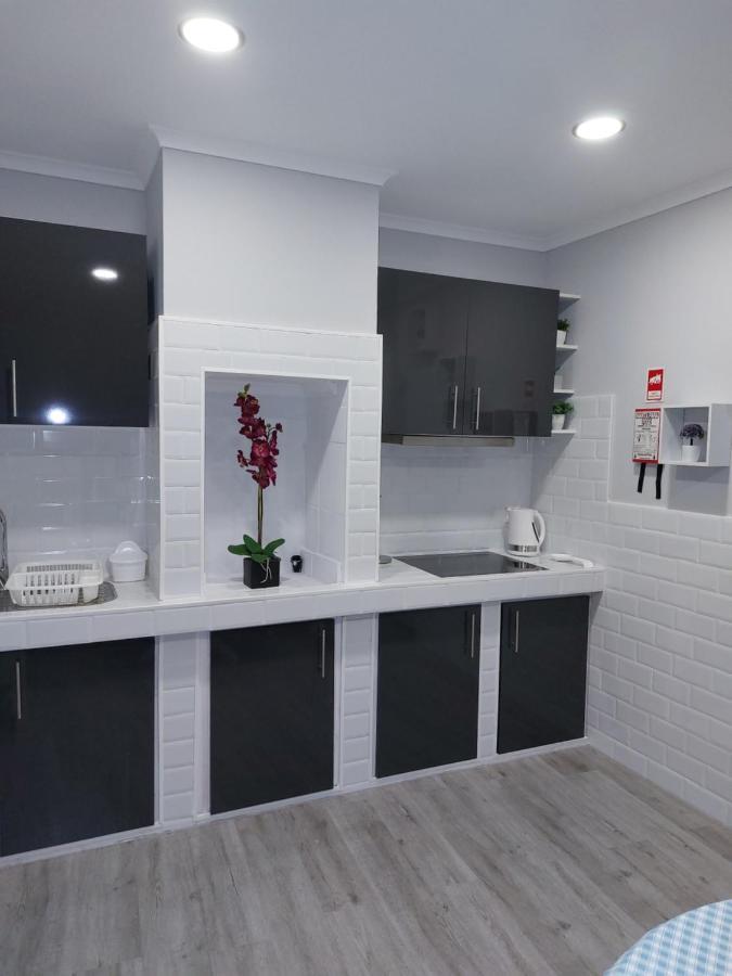 Pineapple Studio Ponta Delgada Eksteriør billede