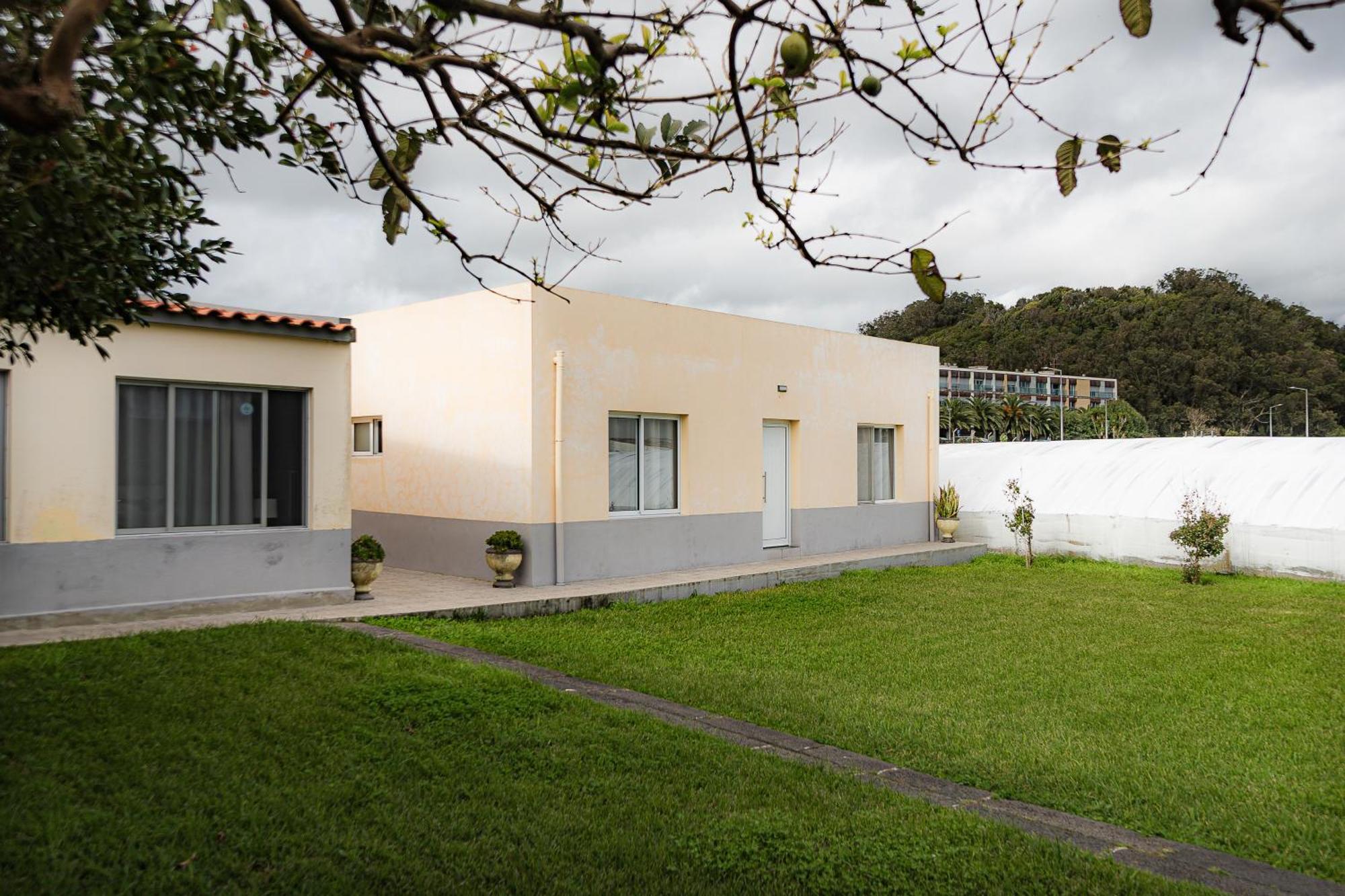 Pineapple Studio Ponta Delgada Eksteriør billede