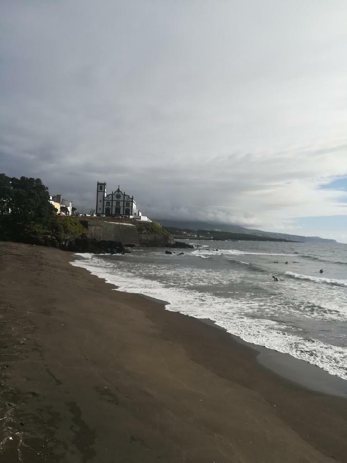 Pineapple Studio Ponta Delgada Eksteriør billede
